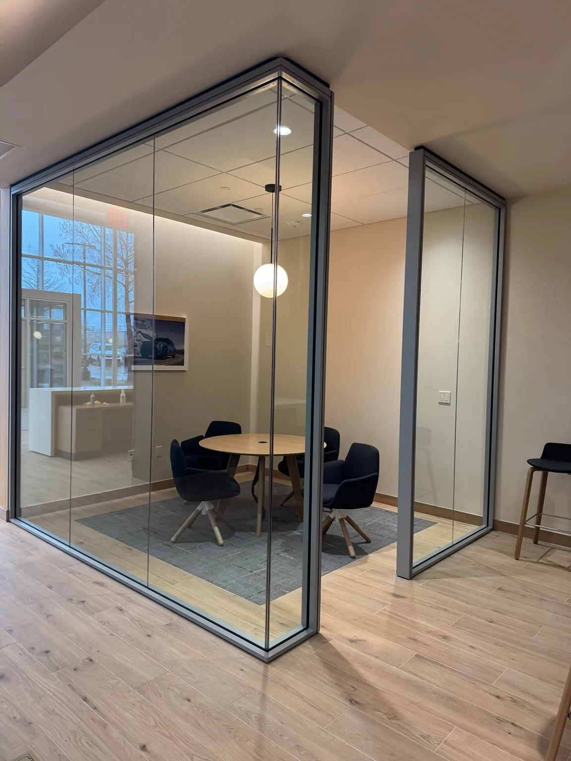 Furniture Walls & Partitions